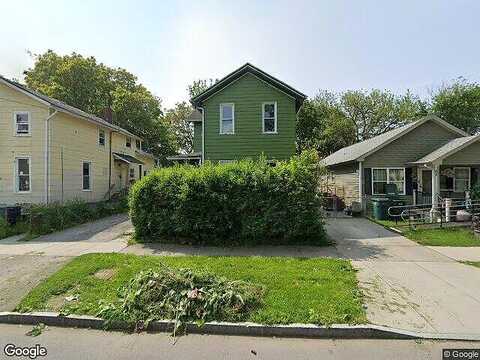 Orange, ROCHESTER, NY 14608