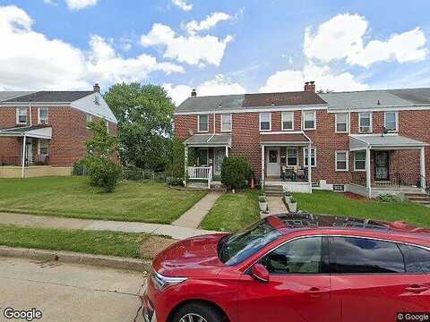 Glenkirk, BALTIMORE, MD 21239
