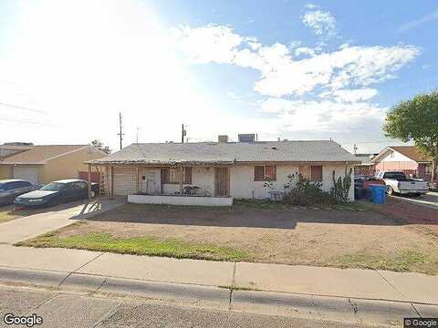 Verde, PHOENIX, AZ 85033