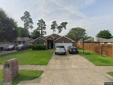 Knollwood, SPRING, TX 77373