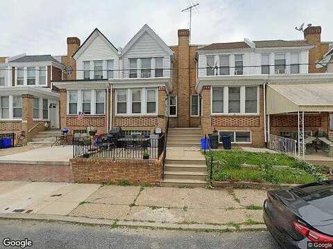 Weymouth, PHILADELPHIA, PA 19120