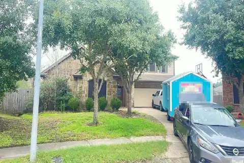 Newfoundland, SPRING, TX 77379