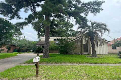 Donwhite, HOUSTON, TX 77088