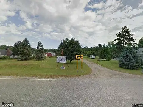 Mount Hope, CARSON CITY, MI 48811
