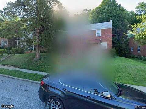 Lillyan, BALTIMORE, MD 21206