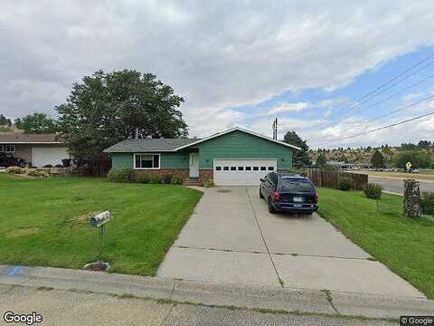 Pinon, BILLINGS, MT 59105