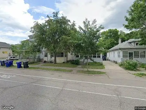 Western, SAINT PAUL, MN 55103