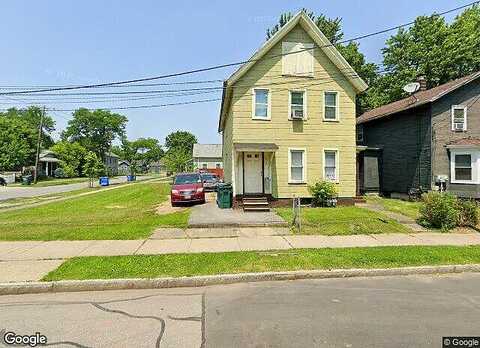 Jay, ROCHESTER, NY 14611