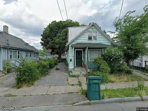 Hixson, ROCHESTER, NY 14605