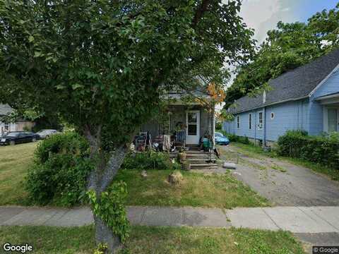 Laser, ROCHESTER, NY 14621