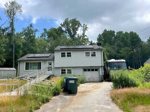 Village, LEDYARD, CT 06339