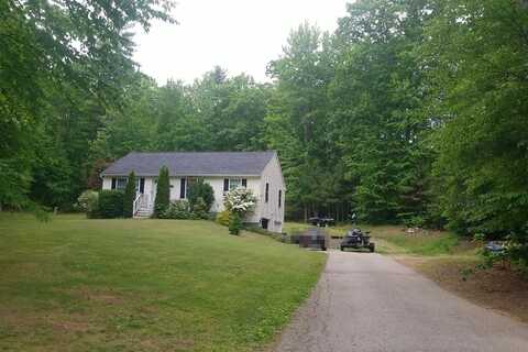 Betts, ROCHESTER, NH 03867