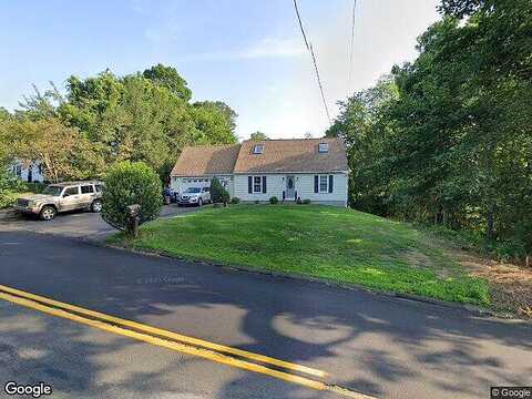 Chimney Hill, WALLINGFORD, CT 06492