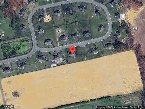 Rachel, FRANKLINVILLE, NJ 08322