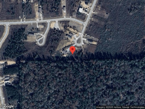 Road 5509, CLEVELAND, TX 77327
