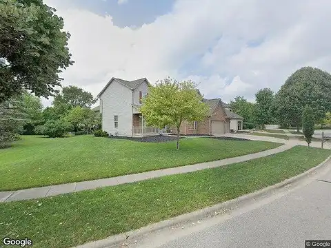 Round Tower, DUBLIN, OH 43017