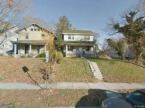 Cambridge, DAYTON, OH 45402