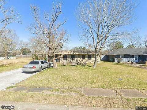Ridgeway, HOUSTON, TX 77033