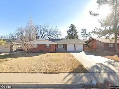 Palmetto, AMARILLO, TX 79106