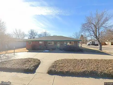 Hanson, AMARILLO, TX 79106