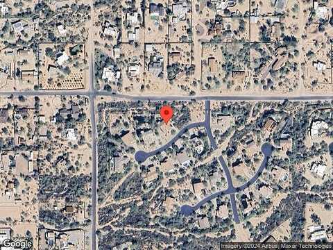 Saguaro Vista, CAVE CREEK, AZ 85331