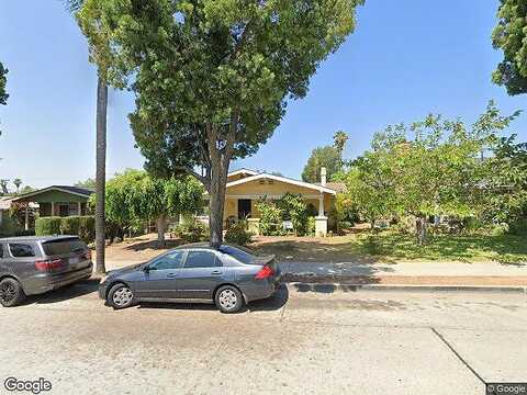 Comstock, WHITTIER, CA 90601