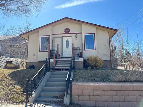 13Th, CASPER, WY 82601