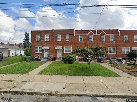 Colgate, PHILADELPHIA, PA 19111
