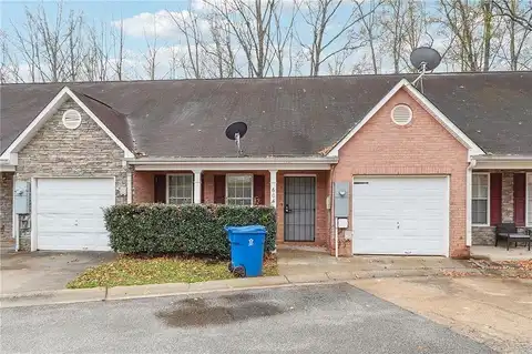 Creekerton, MCDONOUGH, GA 30252