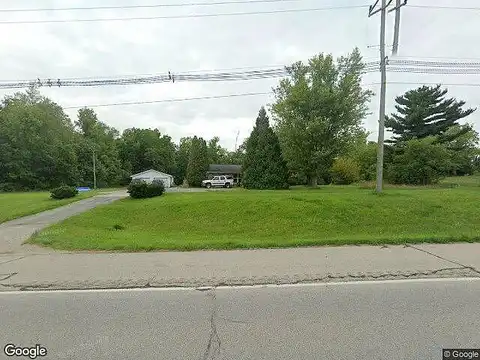Us 30, PIERCETON, IN 46562