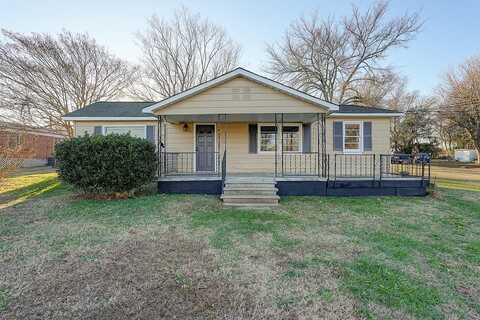 11Th St, Gaffney, SC 29340