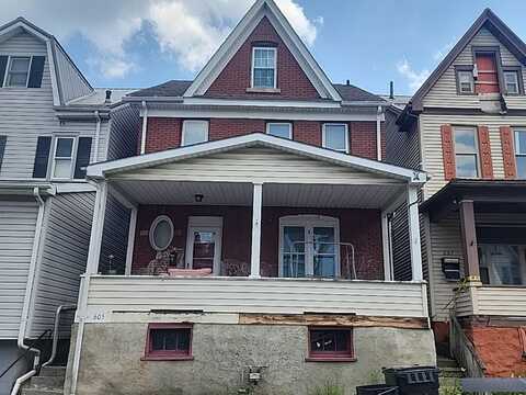 Bell, ALTOONA, PA 16602