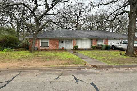 Circleview, HURST, TX 76054