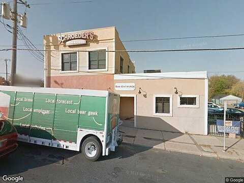 Front, SAINT PAUL, MN 55117