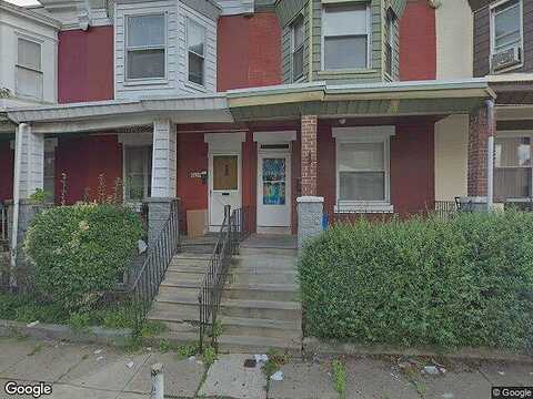 Delancey, PHILADELPHIA, PA 19143