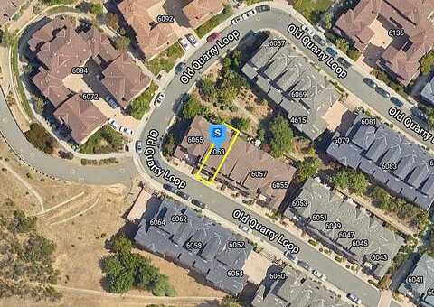 Old Quarry, OAKLAND, CA 94605