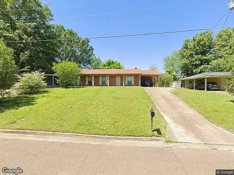Blocker, OLIVE BRANCH, MS 38654