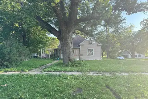Main, NEMAHA, NE 68414
