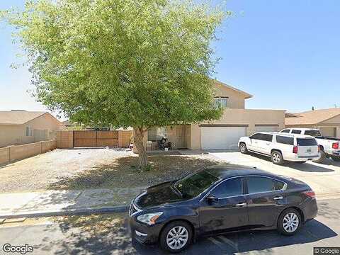 43Rd, YUMA, AZ 85365