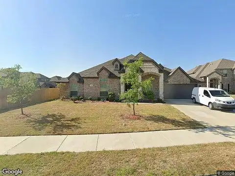 Candace, DESOTO, TX 75115
