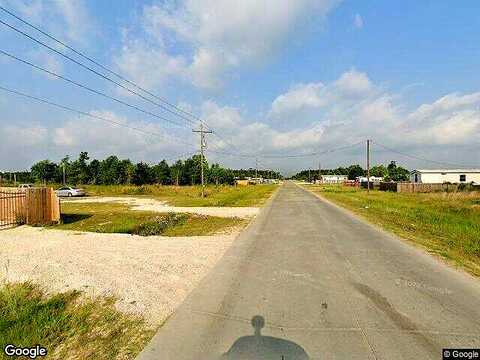 County Road 3540, CLEVELAND, TX 77327