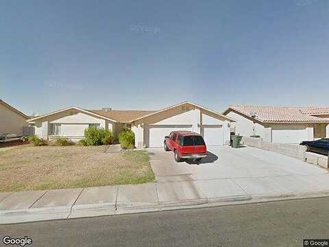 43Rd, YUMA, AZ 85365