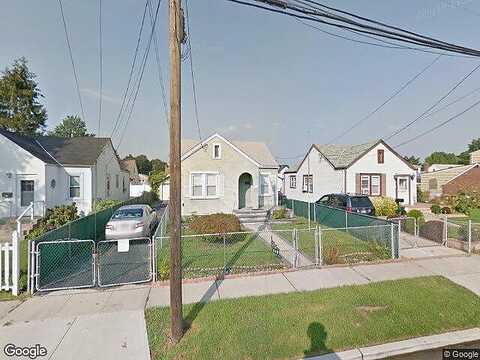 Clinton, UNIONDALE, NY 11553