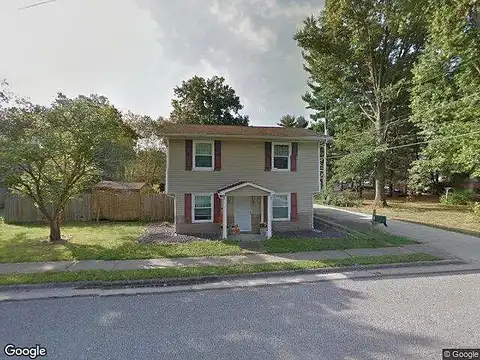 Prairie, STAUNTON, IL 62088