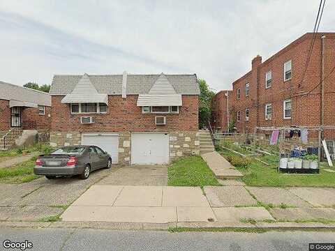 Mckinley, PHILADELPHIA, PA 19111