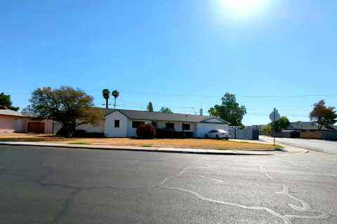 Standage, MESA, AZ 85201