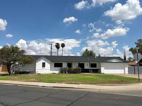 Standage, MESA, AZ 85201