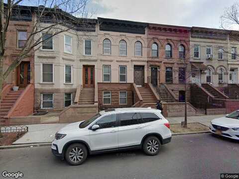 Halsey, BROOKLYN, NY 11233