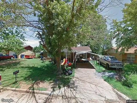 Plainview, WAUKOMIS, OK 73773
