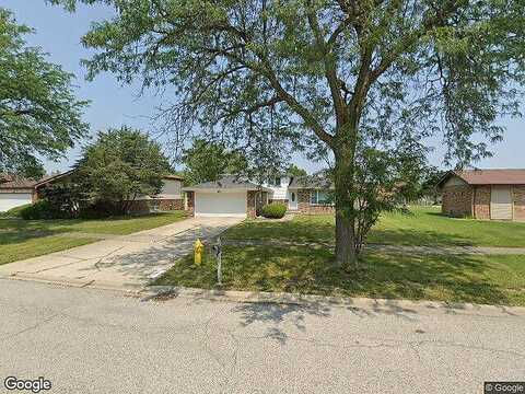 Beechwood, MATTESON, IL 60443